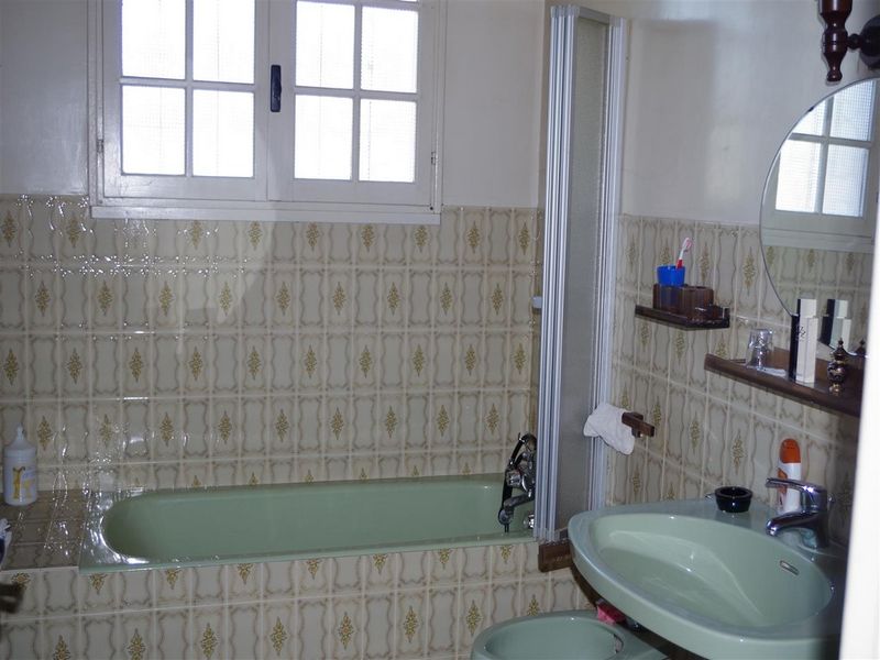 maison 157m², 4 chambres sur 1916m² sur Cestas gazinet